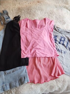 Large Summer Bundle 5 Items